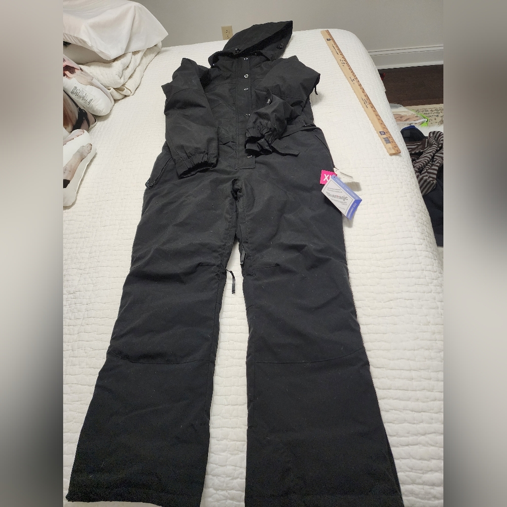 BLUEMAGIC SNOWSUIT ONE PIECE XL